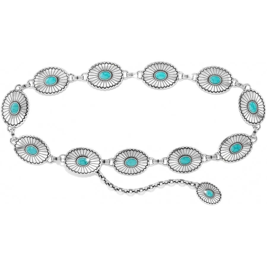 Farmington Classic Belt sold by Brighton