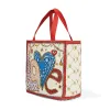 Celebrate Holiday Tote sold by Brighton