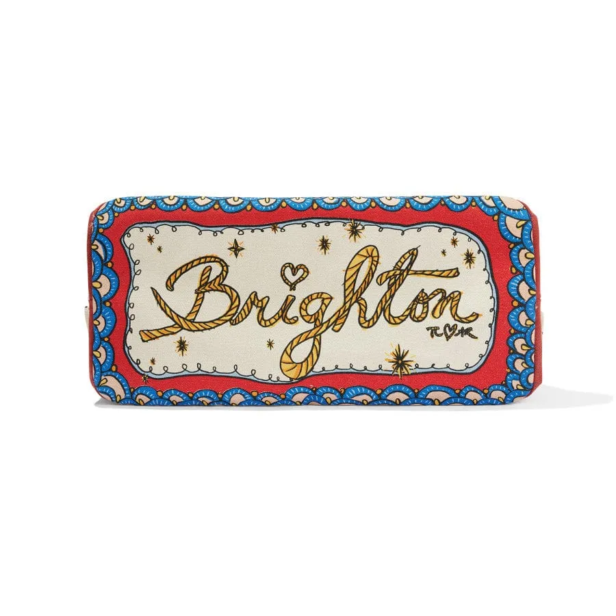 Celebrate Holiday Tote sold by Brighton product image thumbnail 5