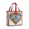 Celebrate Holiday Tote sold by Brighton