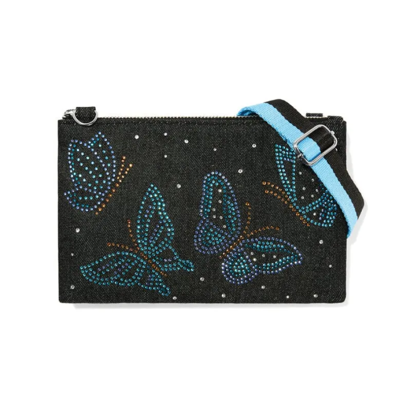 Sparkle Butterfly Bag sold by Brighton