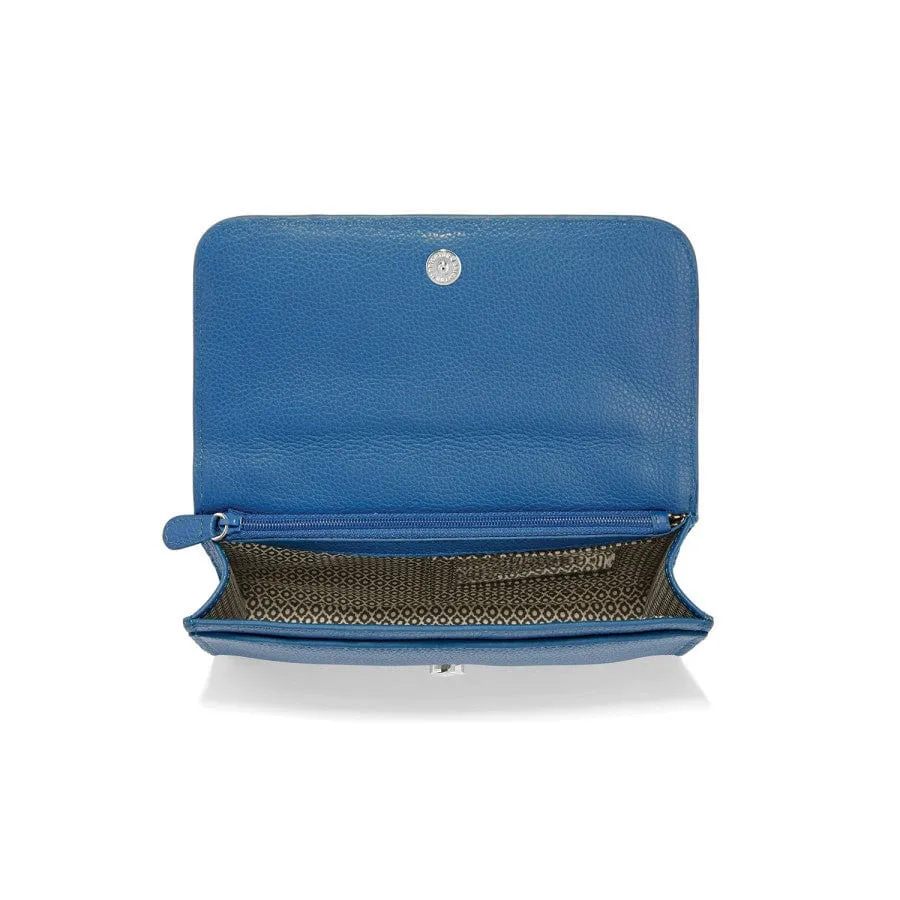 Brave Heart Large Wallet sold by Brighton product image thumbnail 3