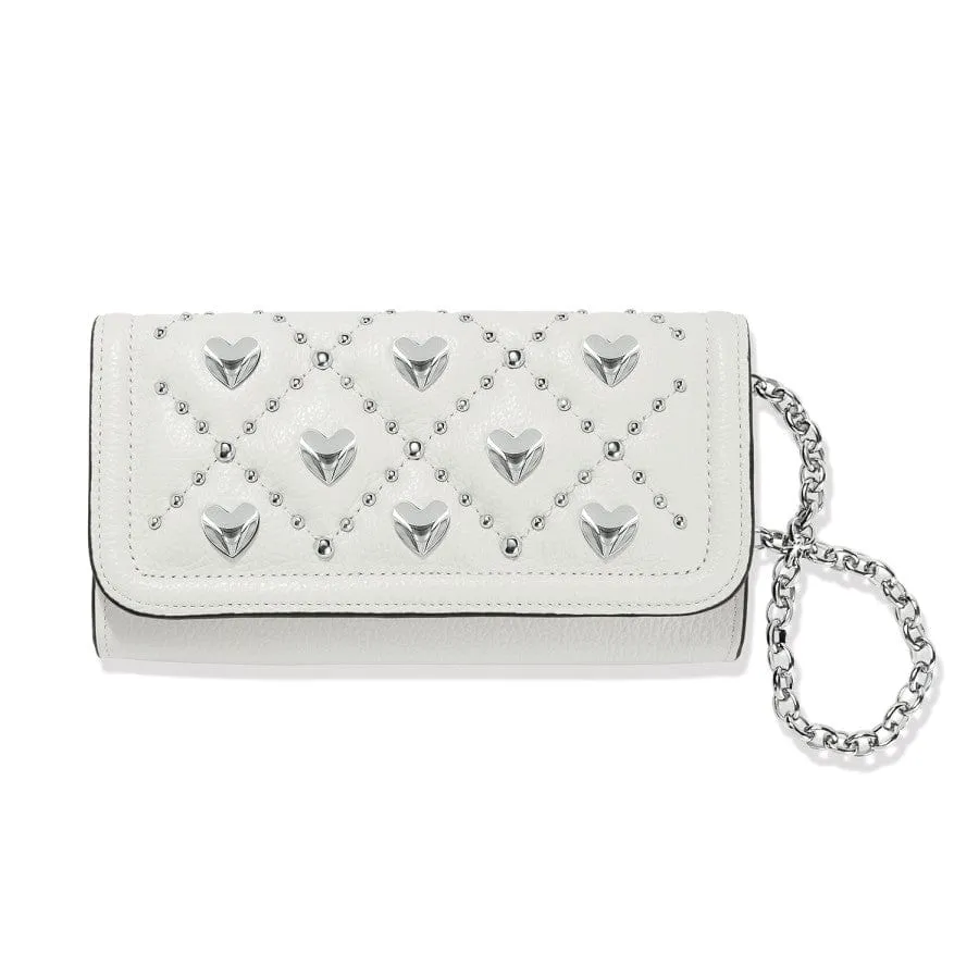 Brave Heart Large Wallet sold by Brighton product image thumbnail 5