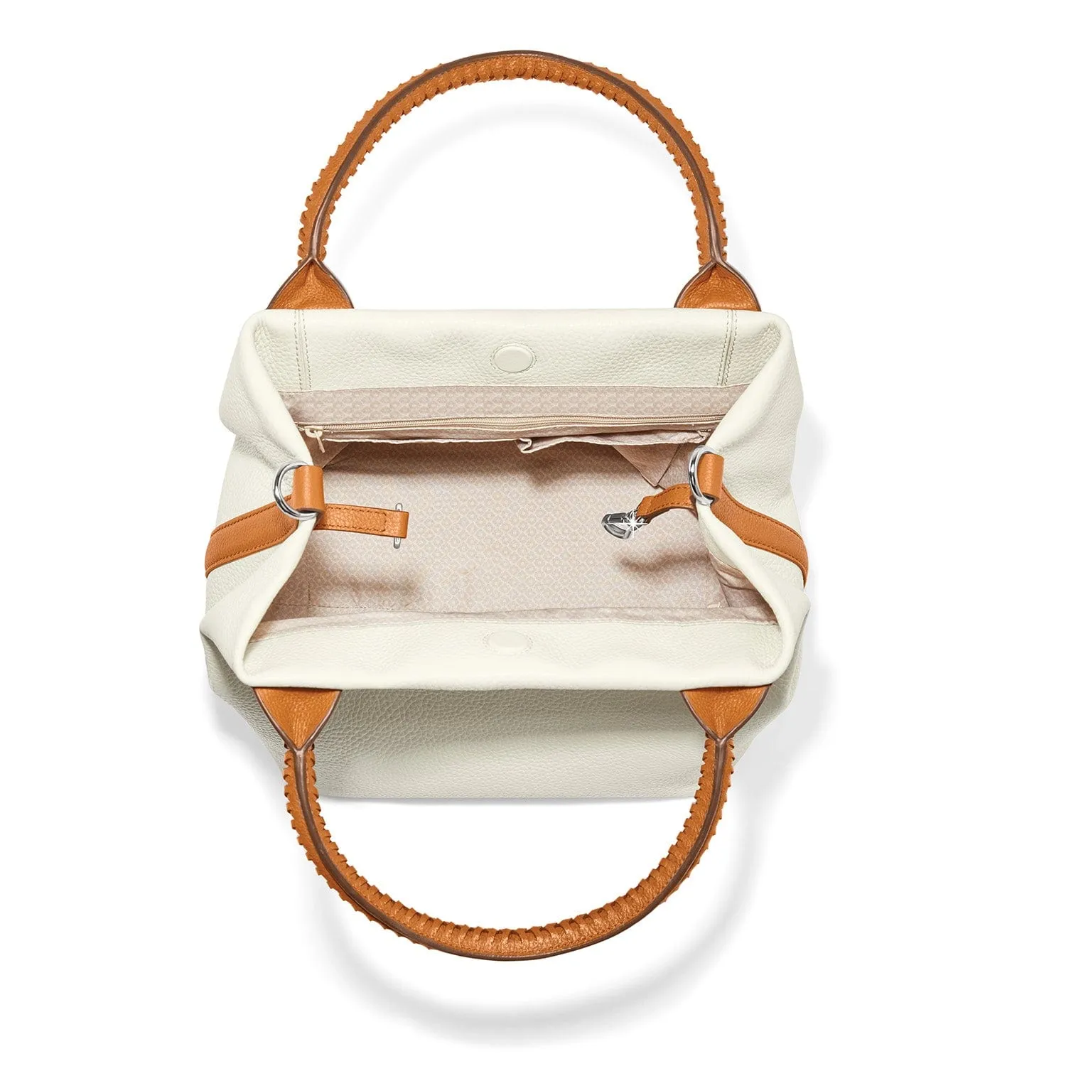 Paulina Large Tote sold by Brighton product image thumbnail 2