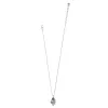 Constella Cluster Necklace sold by Brighton