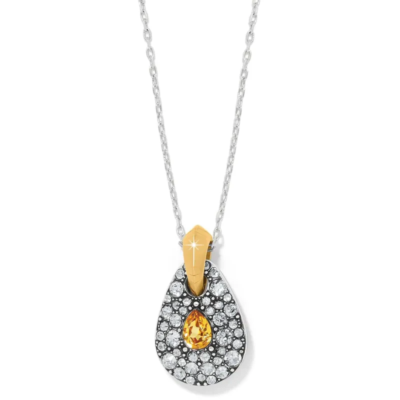 Mystery Of Love Necklace sold by Brighton