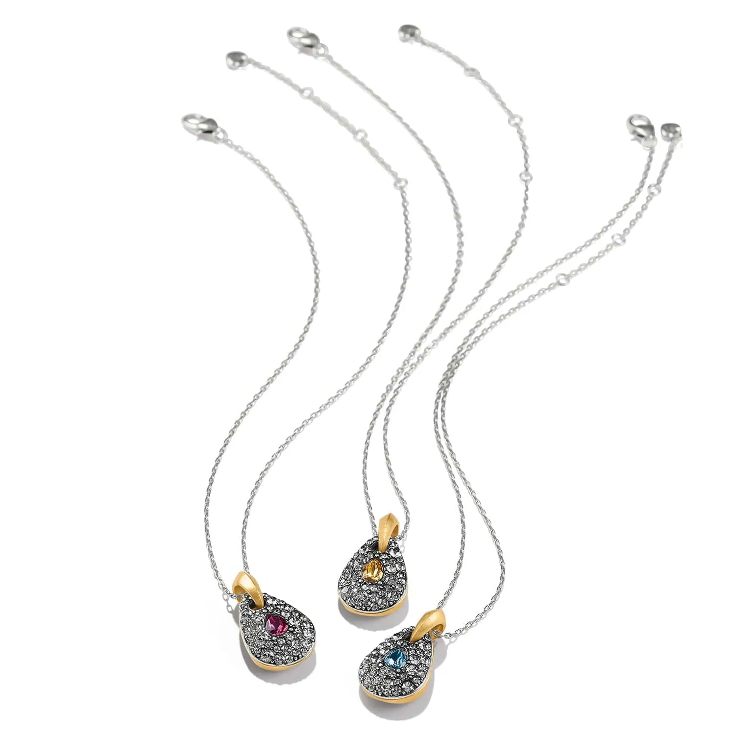 Mystery Of Love Necklace sold by Brighton product image thumbnail 4