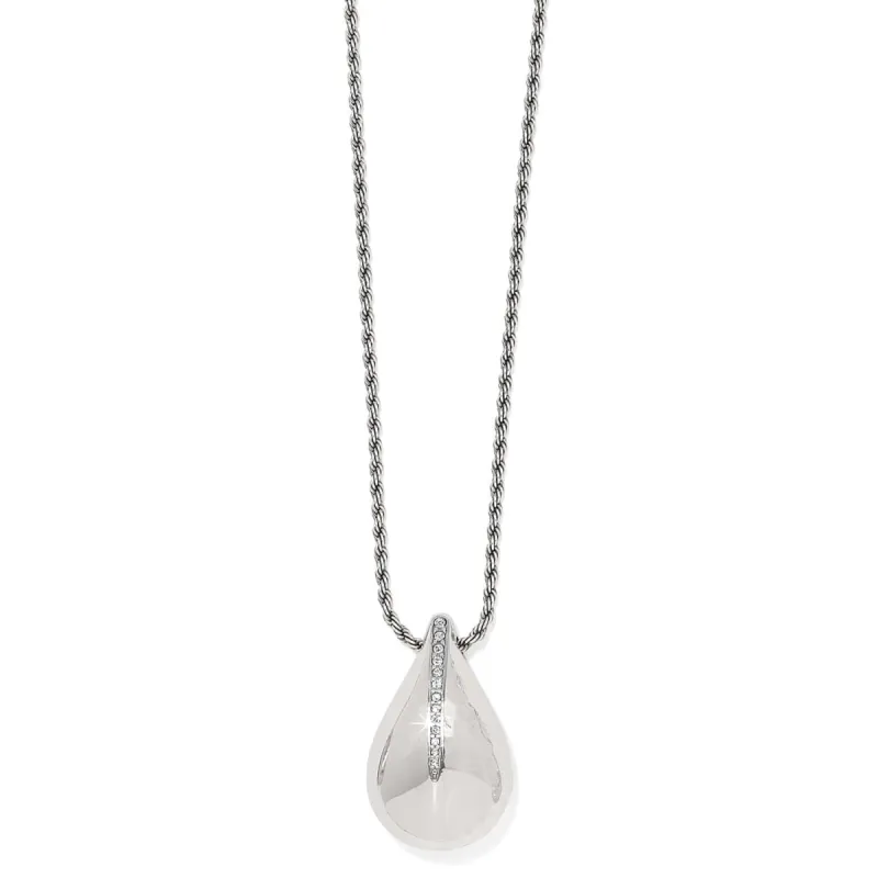 Nile Pendant Necklace sold by Brighton