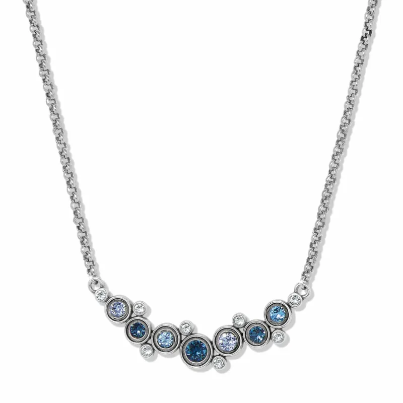 Constella Necklace sold by Brighton