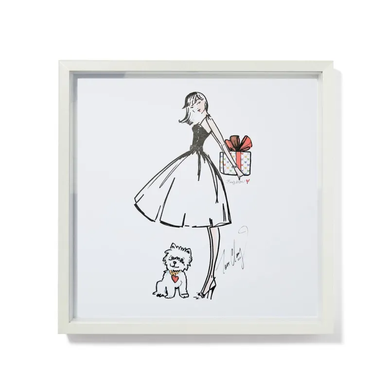 Brighton Heart Frame sold by Brighton