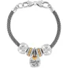 World's Best Sister Bracelet sold by Brighton