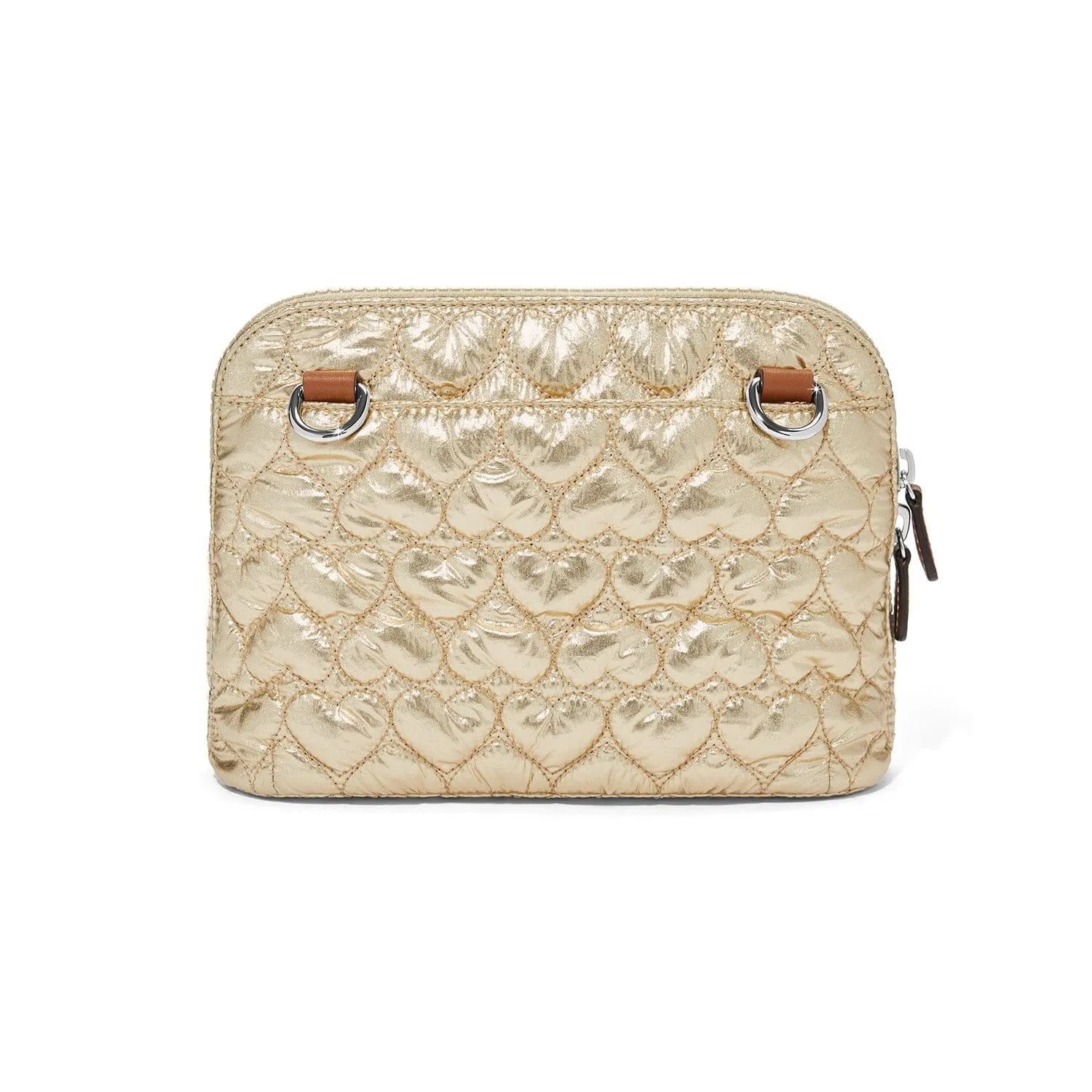 Koko Metallic Organizer sold by Brighton product image thumbnail 2