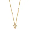 Enchanting Cross Necklace sold by Brighton