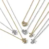 Enchanting Cross Necklace sold by Brighton