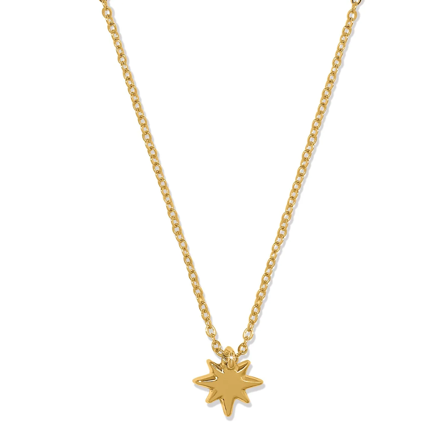 Enchanting Star Necklace sold by Brighton product image thumbnail 2