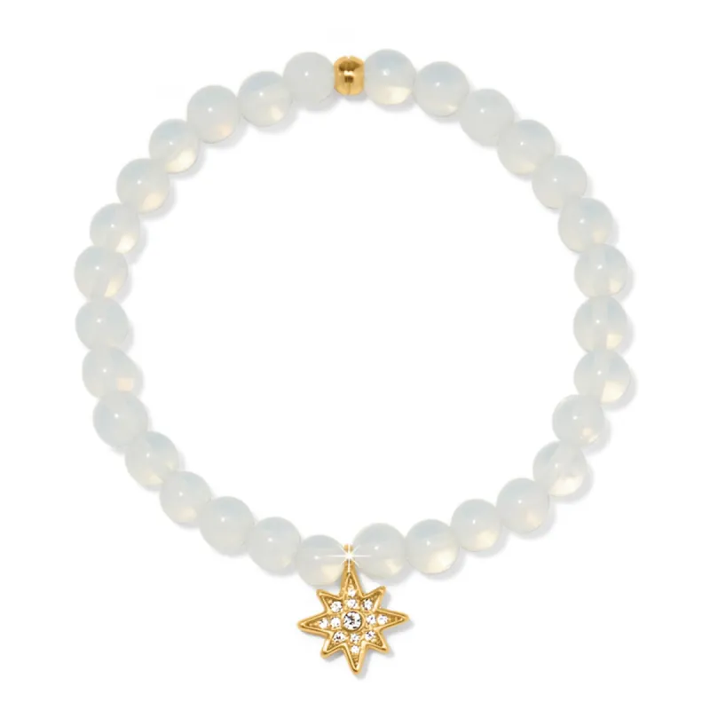 Enchanting Star Stretch Bracelet sold by Brighton