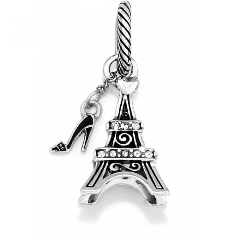 City Of Love Charm sold by Brighton