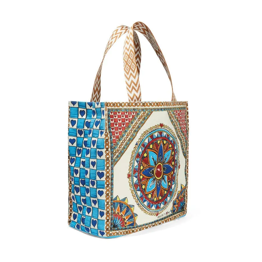 Believe In Love Tote sold by Brighton product image thumbnail 5