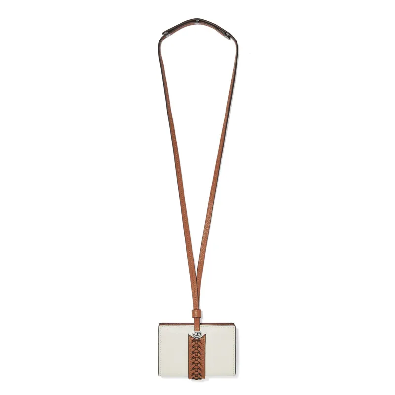 Cadiz Card Case sold by Brighton