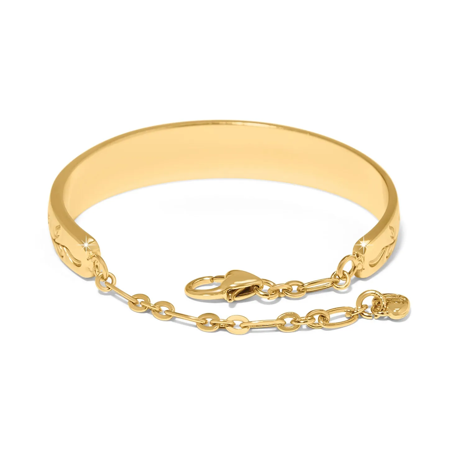 Reverie Butterfly Bar Bracelet sold by Brighton product image thumbnail 2