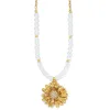 Daisy Dee Beaded Necklace sold by Brighton
