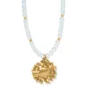 Daisy Dee Beaded Necklace sold by Brighton