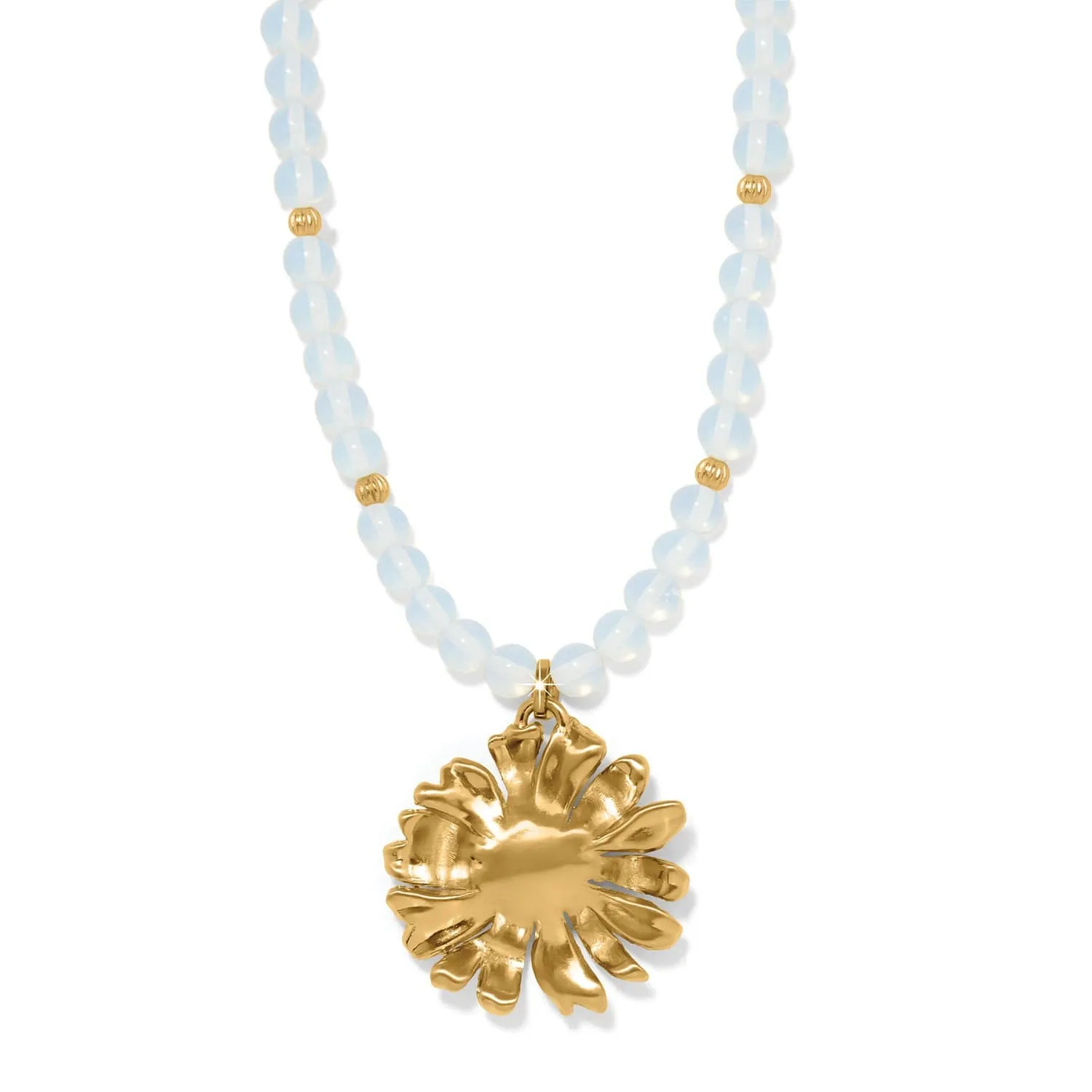 Daisy Dee Beaded Necklace sold by Brighton product image thumbnail 2