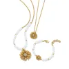 Daisy Dee Necklace sold by Brighton