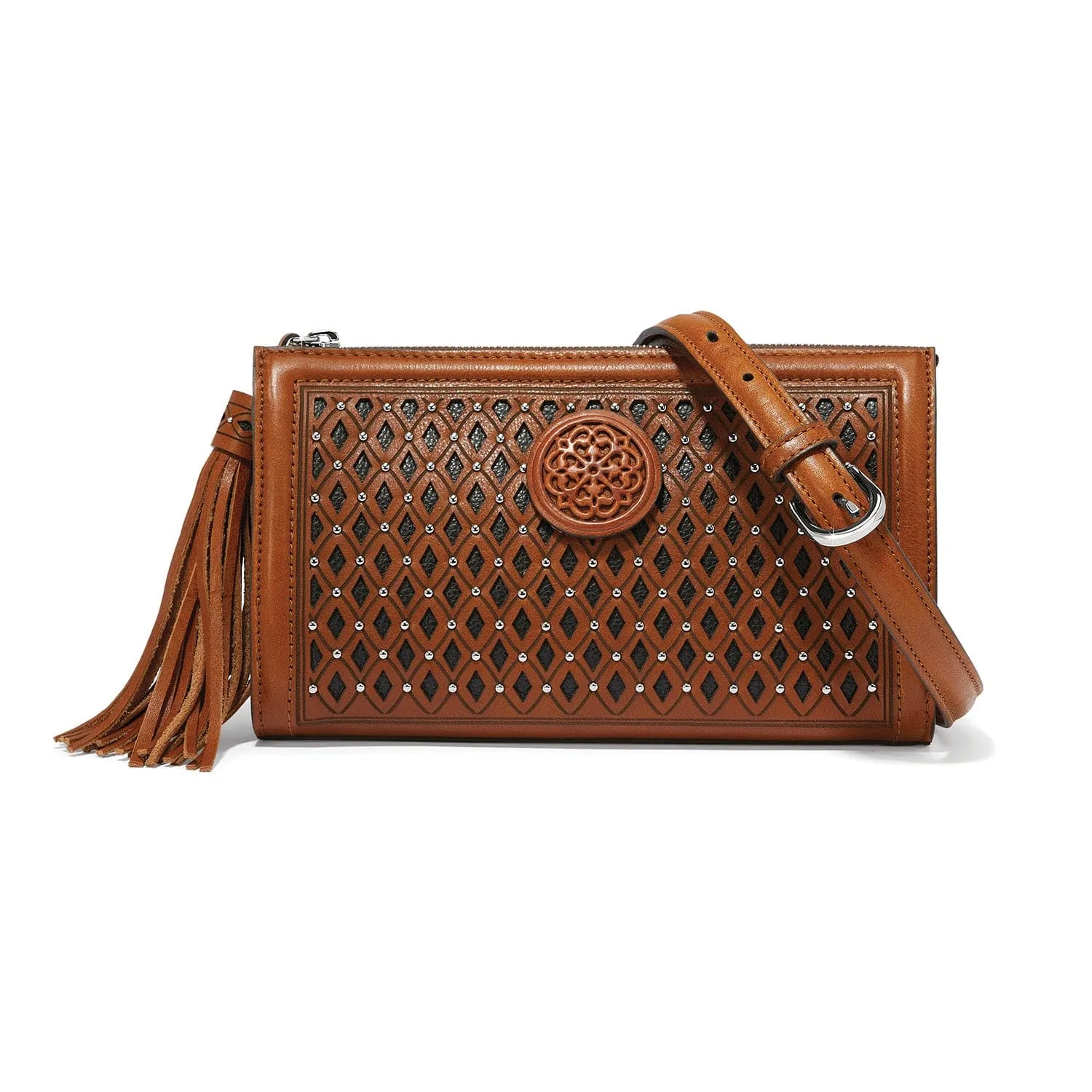Michela Cross Body sold by Brighton product image thumbnail 5