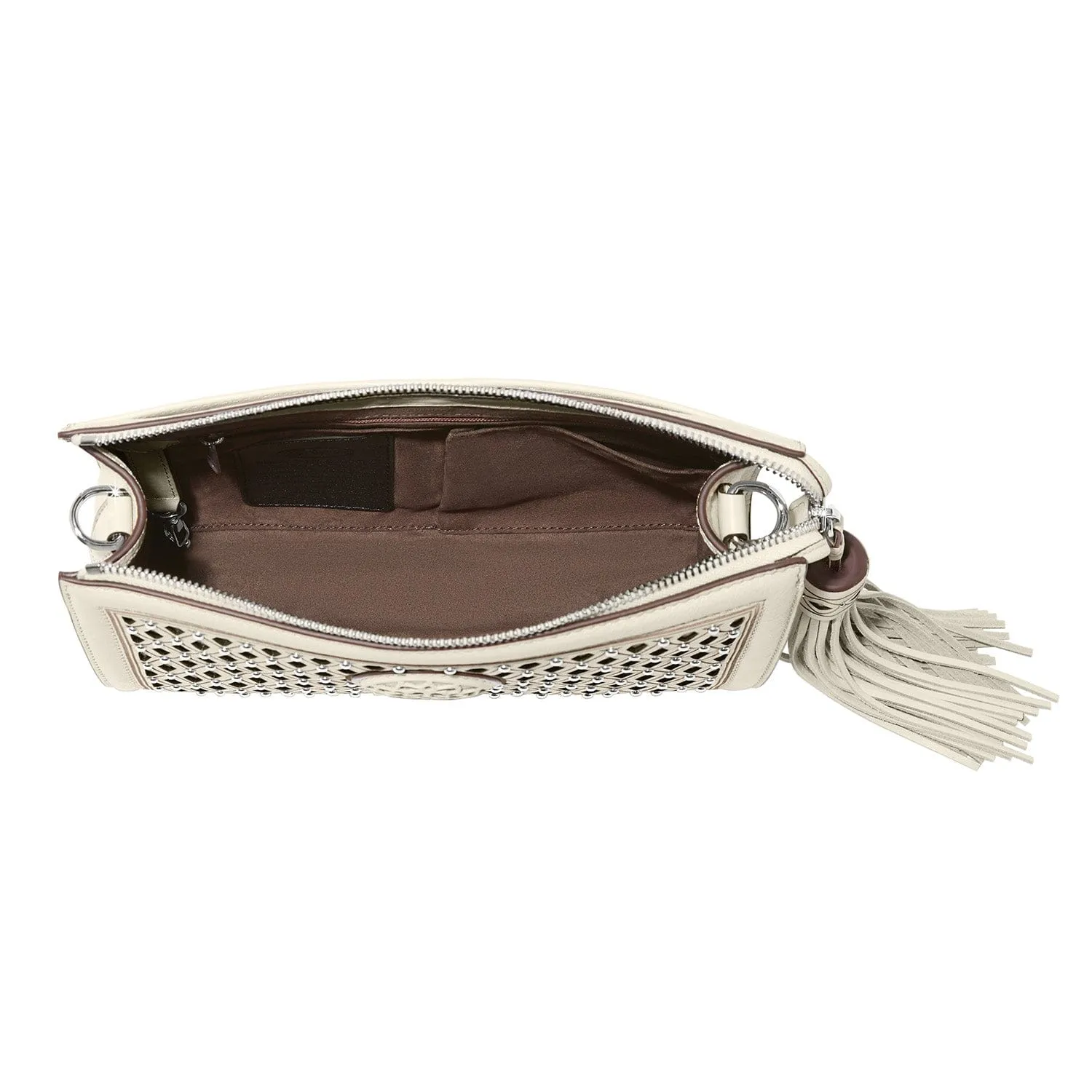 Michela Cross Body sold by Brighton product image thumbnail 2