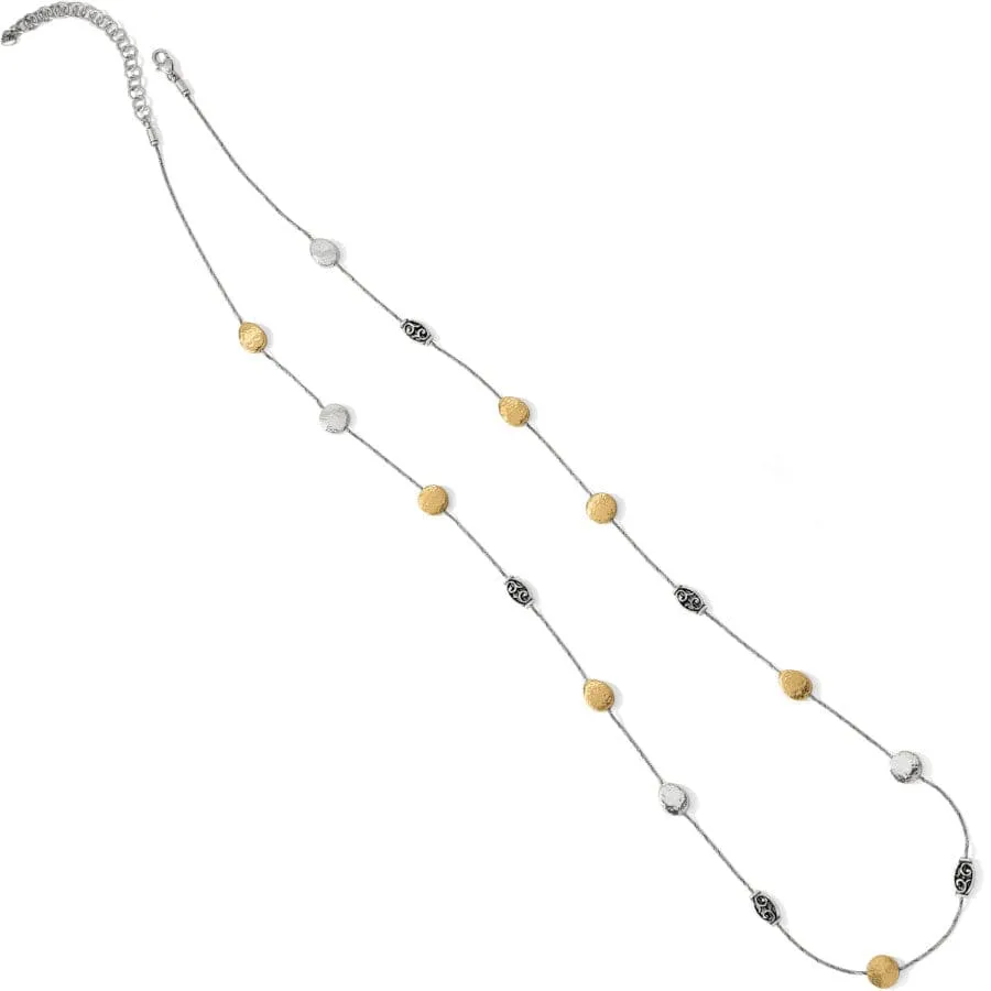 Mediterranean Long Necklace sold by Brighton product image thumbnail 3