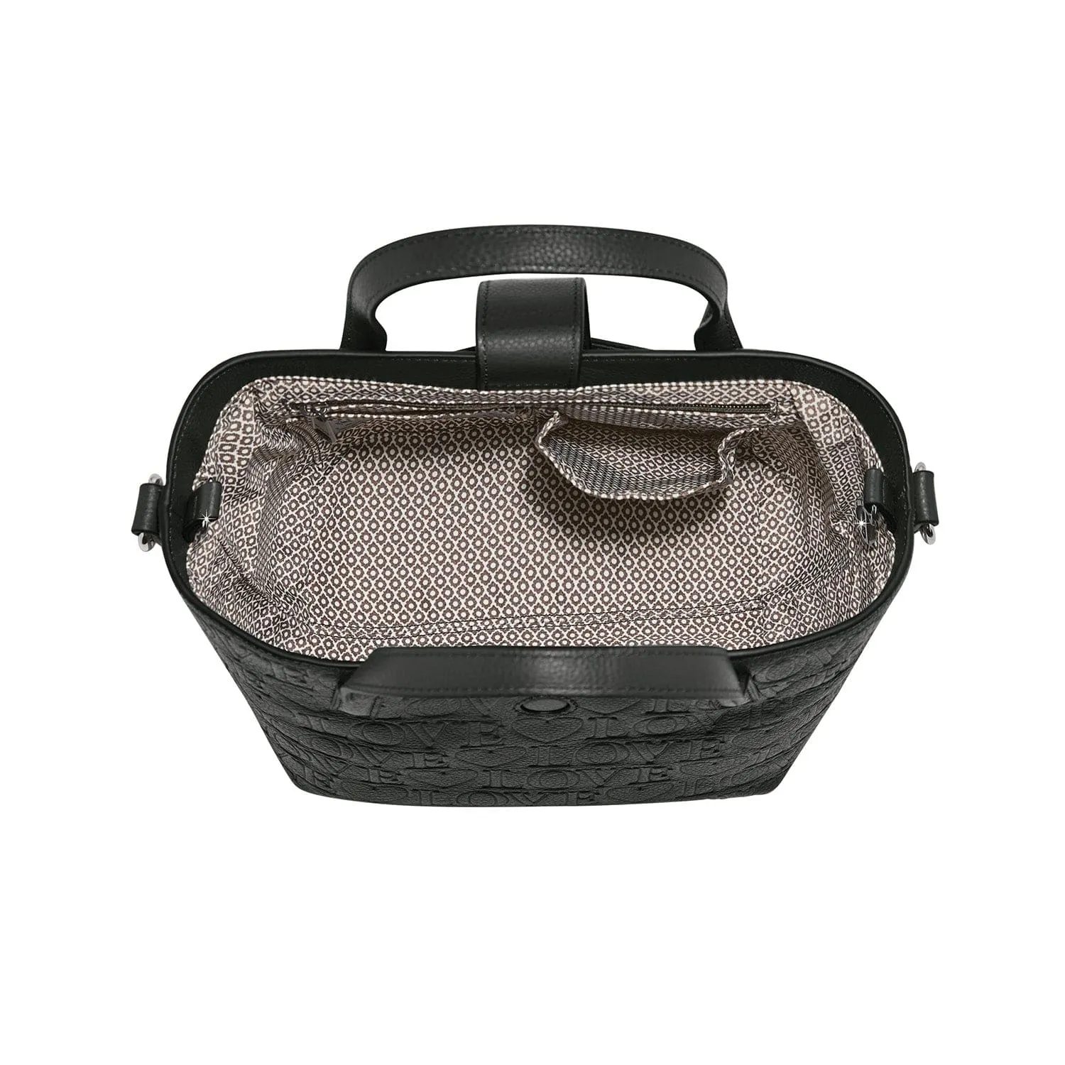 Madly In Love Medium Tote sold by Brighton product image thumbnail 2