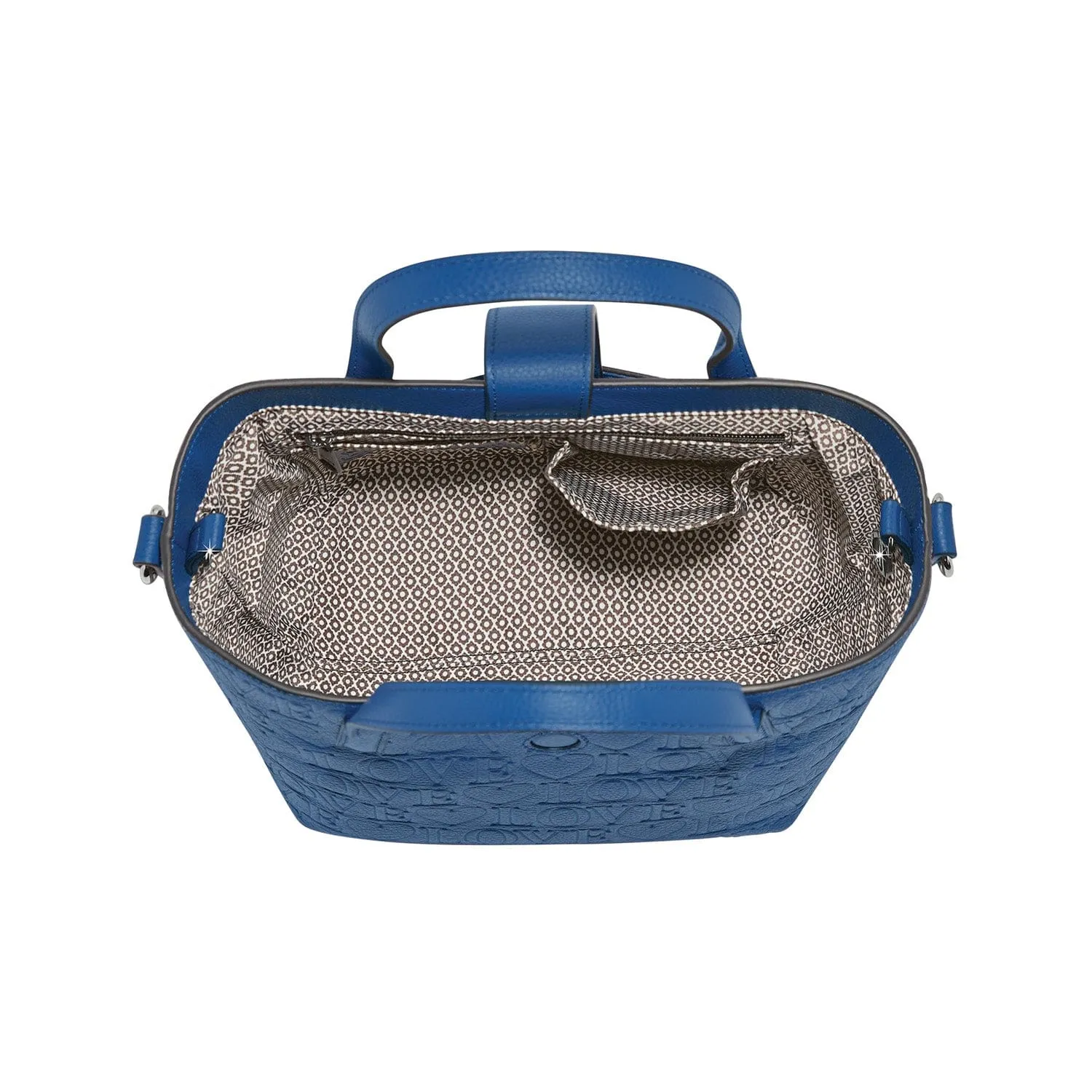 Madly In Love Medium Tote sold by Brighton product image thumbnail 5