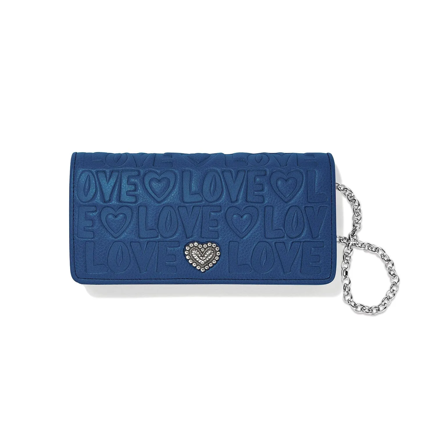 Madly In Love Rockmore Wallet sold by Brighton product image thumbnail 5