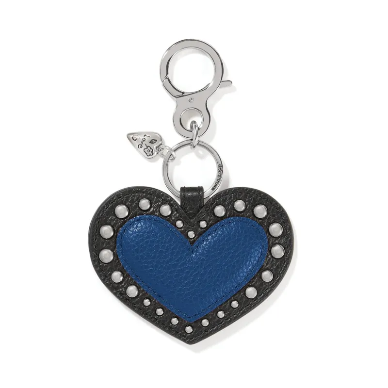 Madly In Love Handbag Fob sold by Brighton