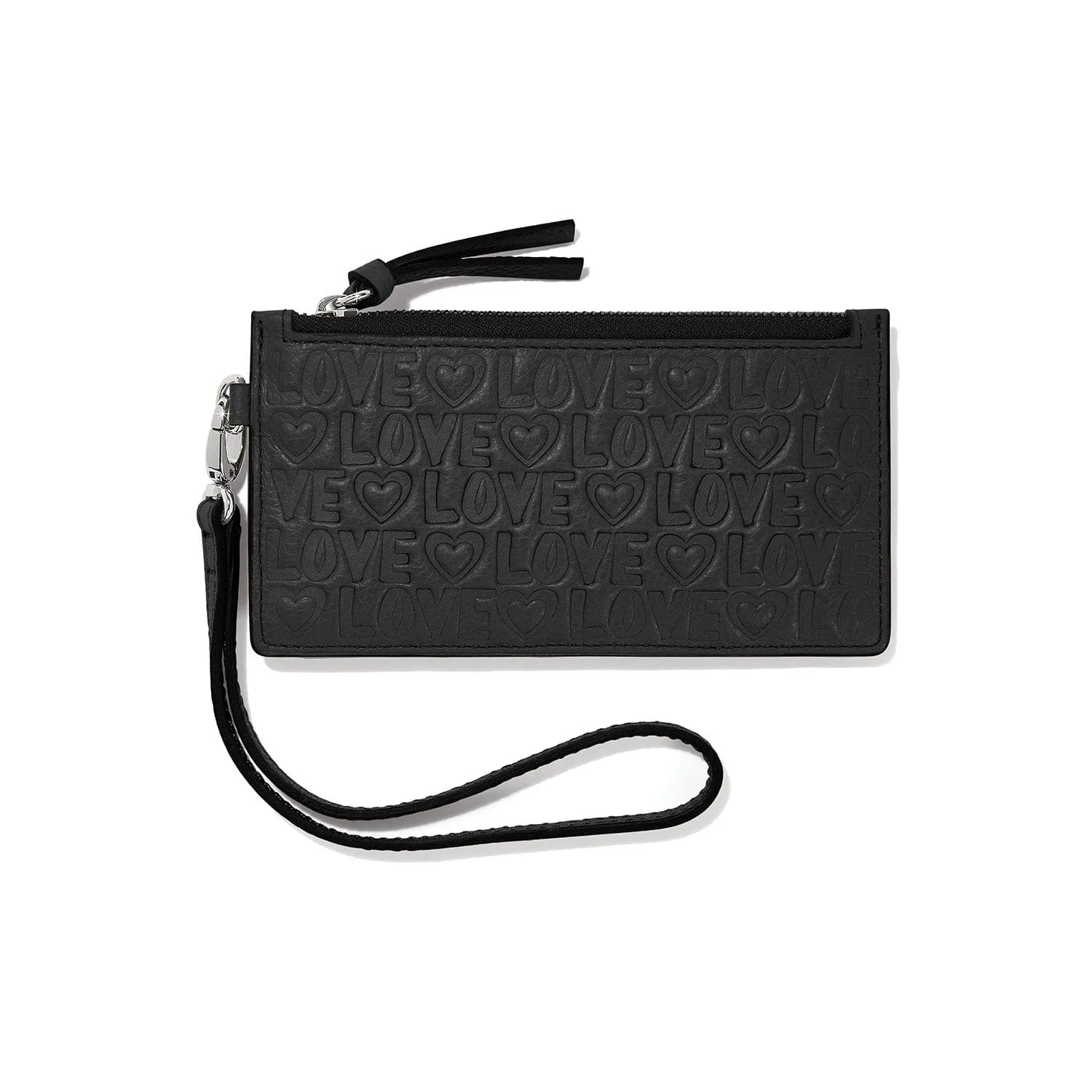 Madly In Love Card Pouch sold by Brighton