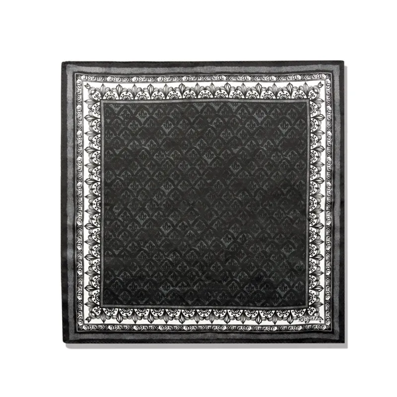 Morocco Print Scarf sold by Brighton