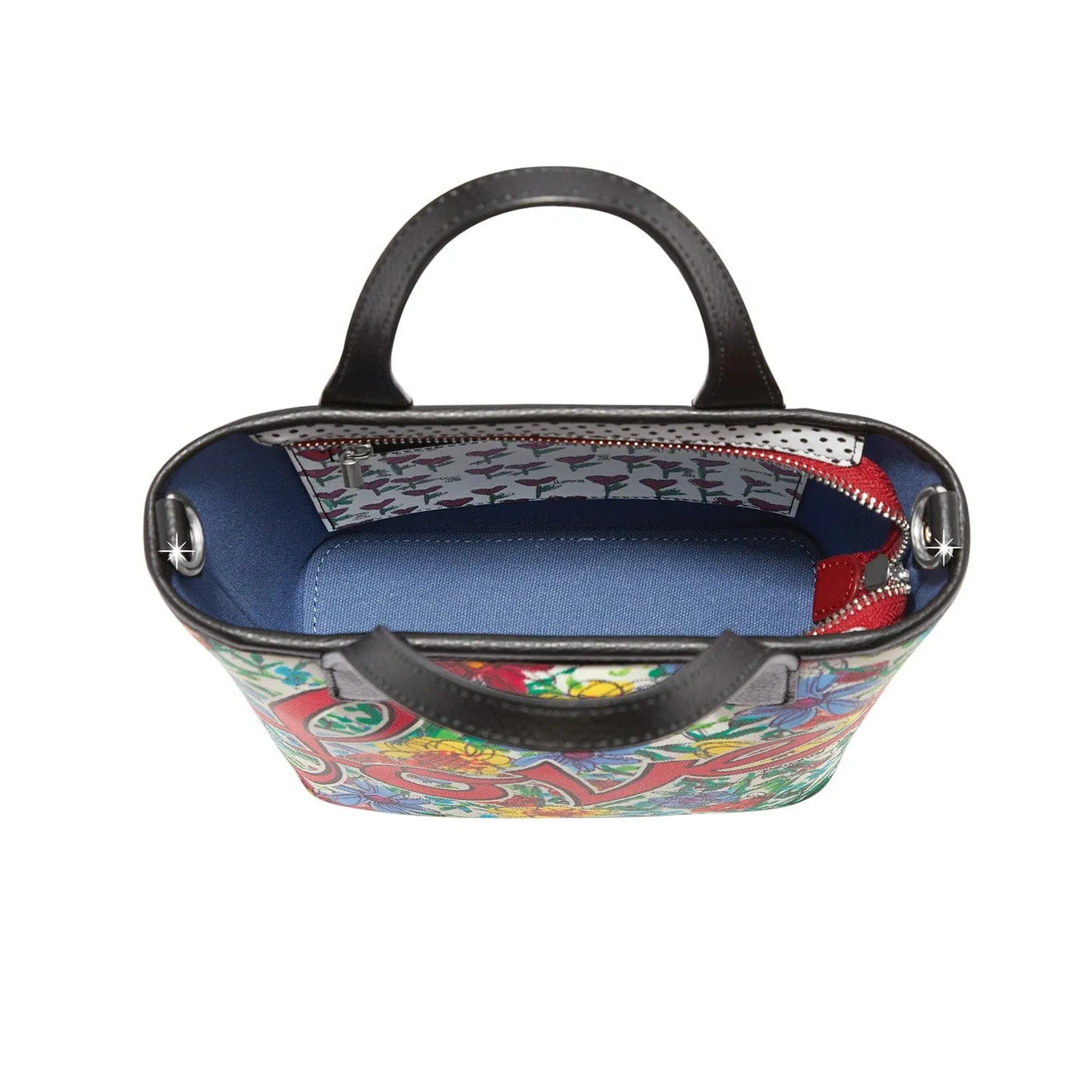 Love Tweet II Mini Tote sold by Brighton product image thumbnail 2