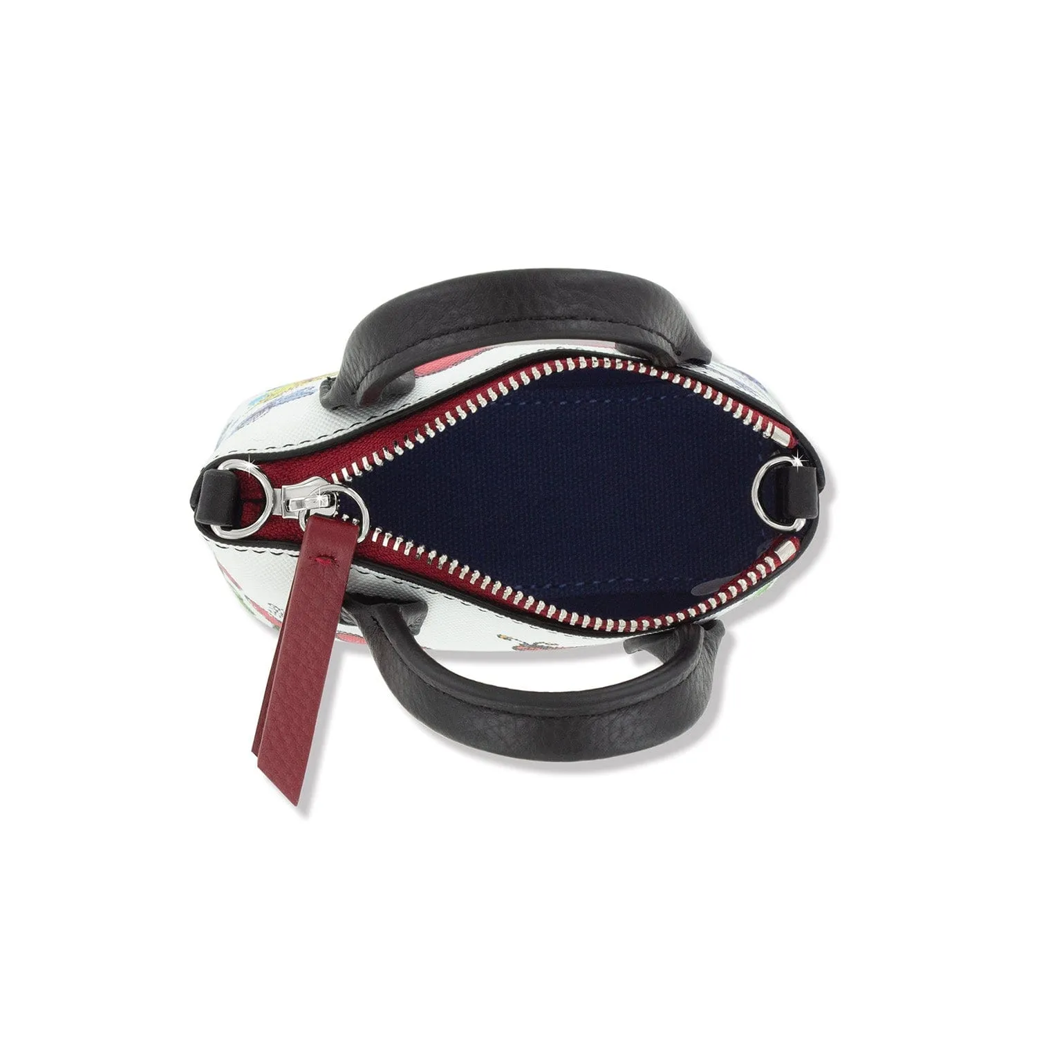 Love Tweet II Micro Tote sold by Brighton product image thumbnail 2