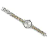 Mexico City Two Tone Watch sold by Brighton