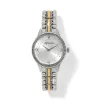 Mexico City Two Tone Watch sold by Brighton