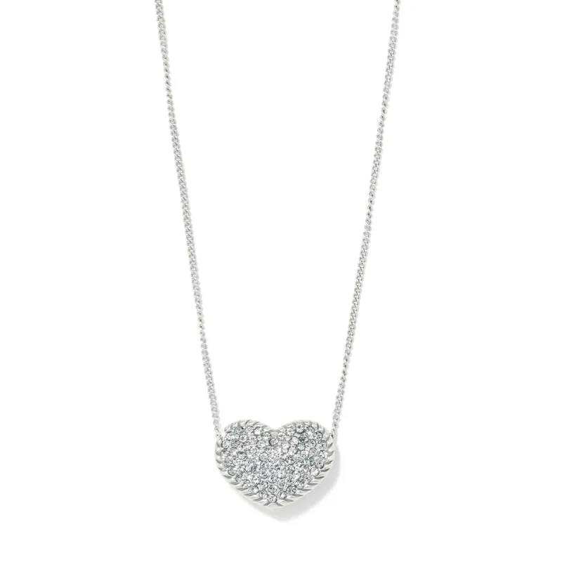 Illumina Celeste Bold Necklace sold by Brighton