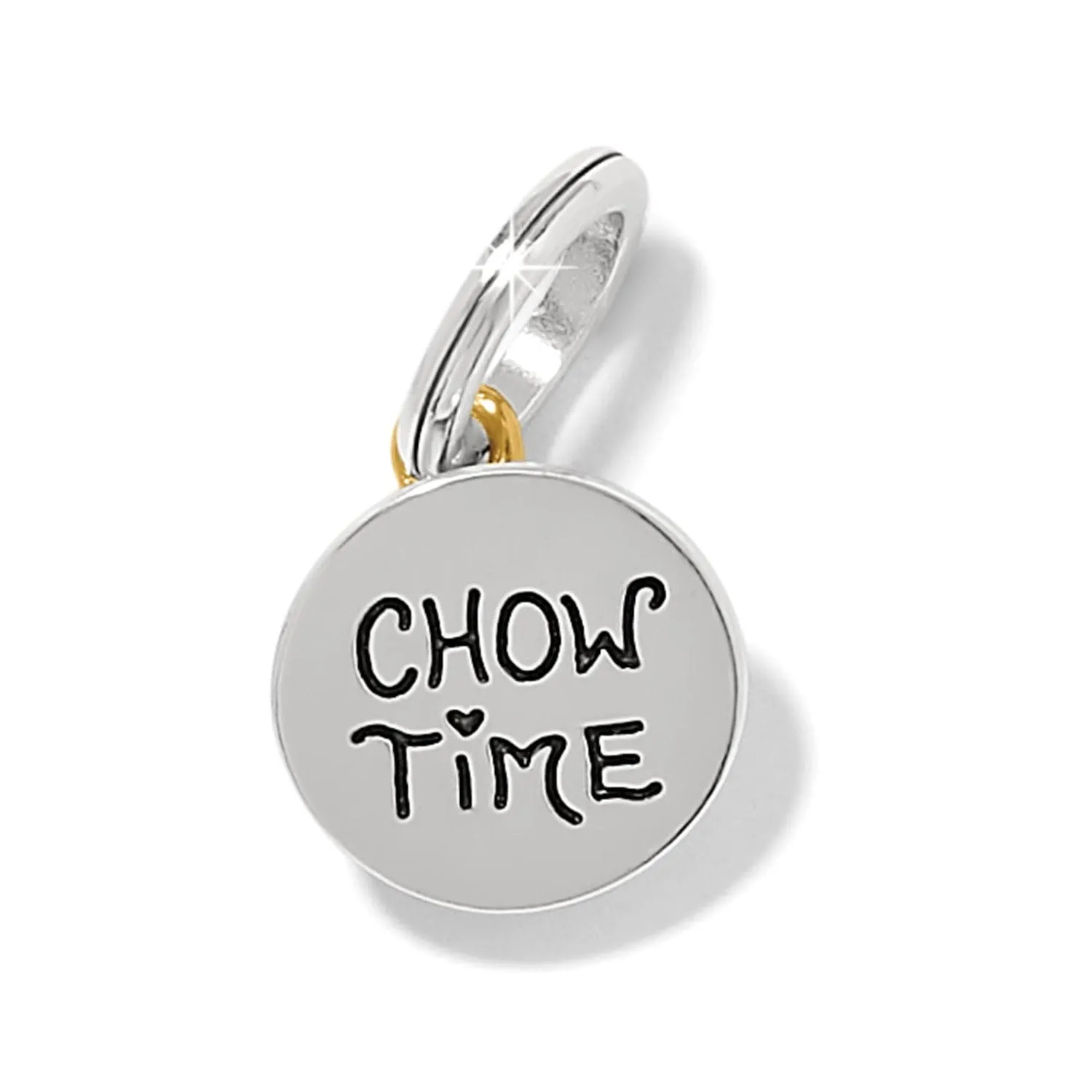 Dog Bowl Charm sold by Brighton product image thumbnail 2