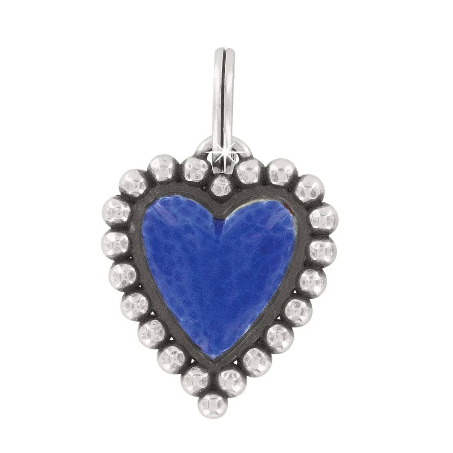 One Heart Love Charm sold by Brighton product image thumbnail 2
