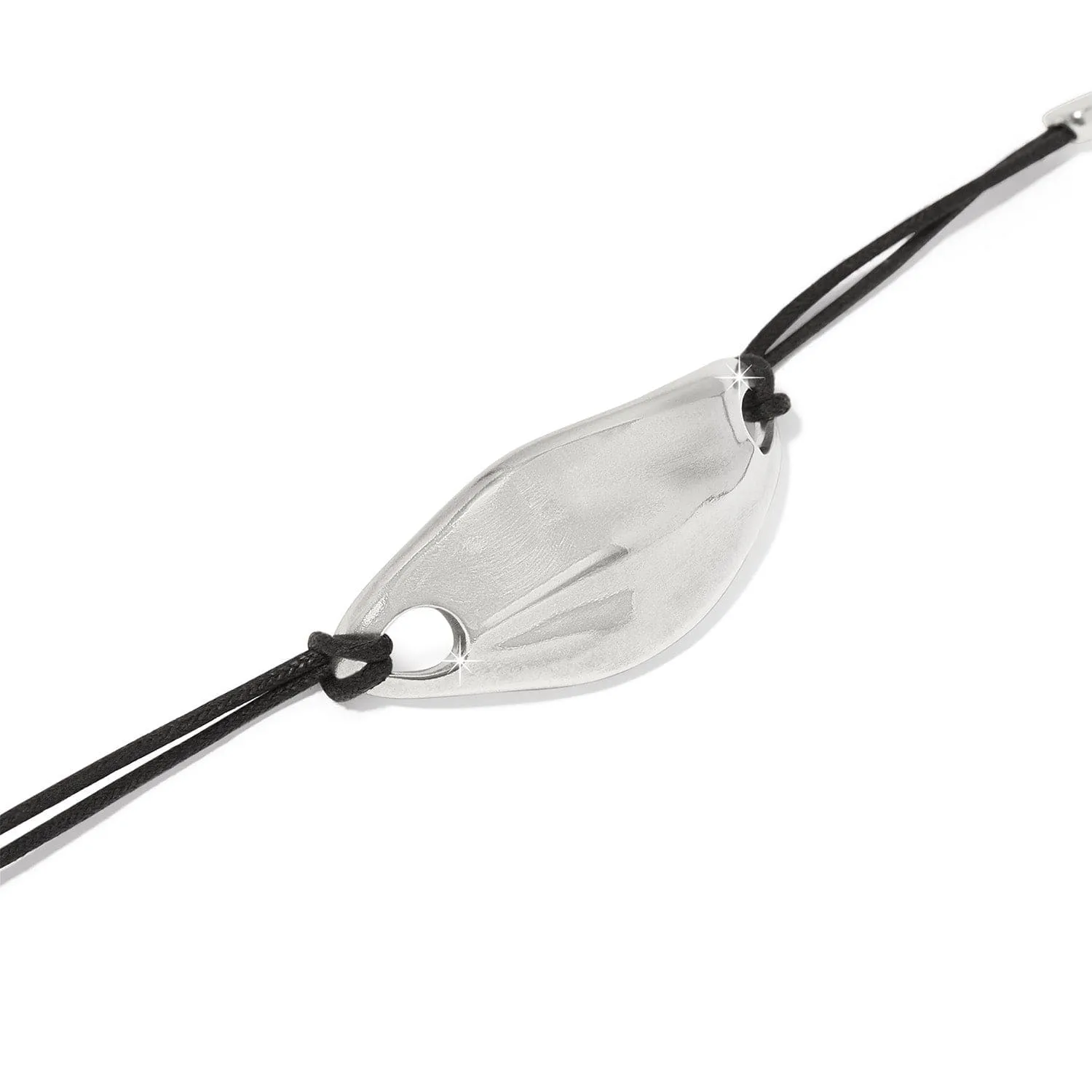 Cascade Cord Bracelet sold by Brighton product image thumbnail 4