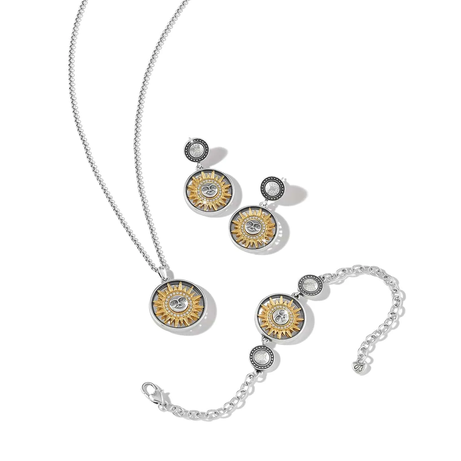 Helios Bracelet sold by Brighton product image thumbnail 4