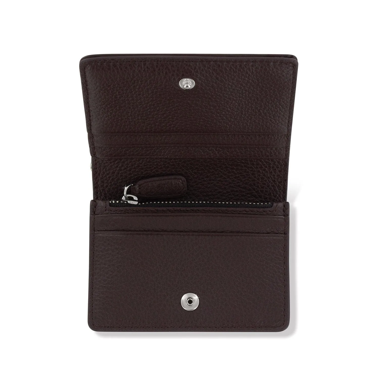 Pretty Tough Arch Small Wallet sold by Brighton product image thumbnail 2