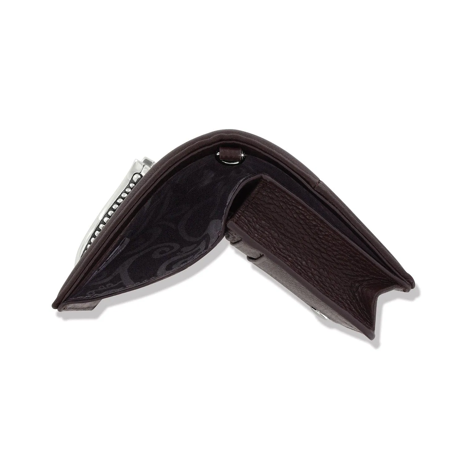 Pretty Tough Arch Small Wallet sold by Brighton product image thumbnail 3