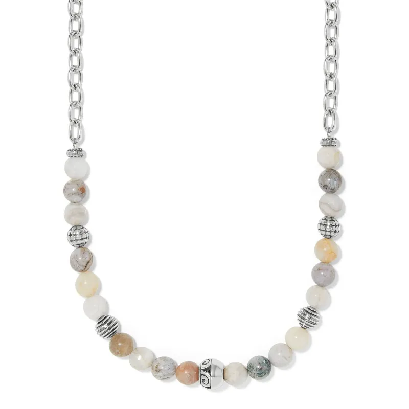Contempo Moda Mystic Convertible Necklace sold by Brighton