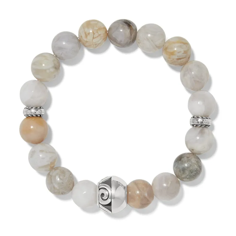 Contempo Moda Mystic Stretch Bracelet sold by Brighton